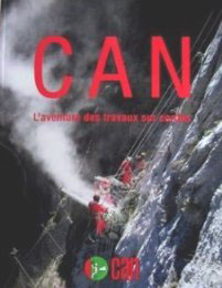 Couverture livre sur Can
