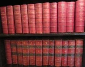 livres anciens